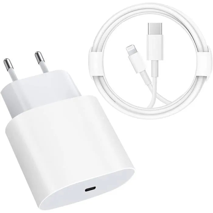 Chargeur Rapide